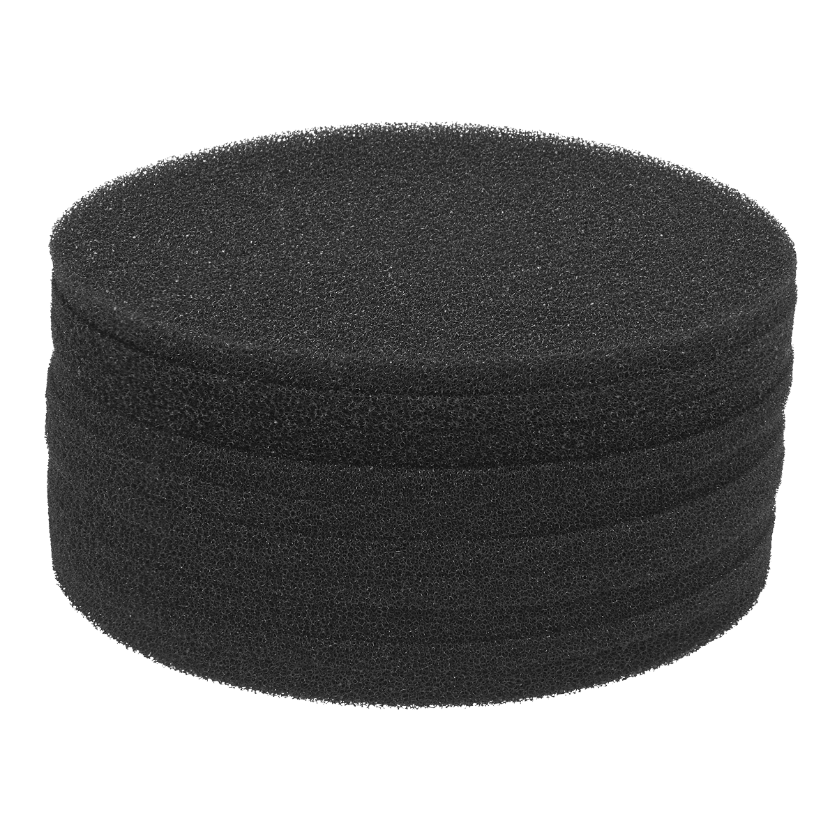 Sealey PC300BLFF10 Foam Filter for PC300BL - Pack of 10
