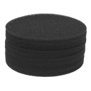 Sealey PC300BLFF10 Foam Filter for PC300BL - Pack of 10