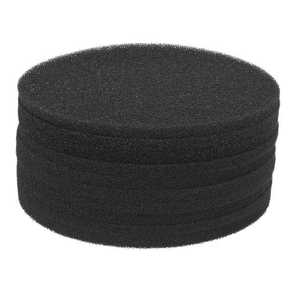 Sealey PC300BLFF10 Foam Filter for PC300BL - Pack of 10
