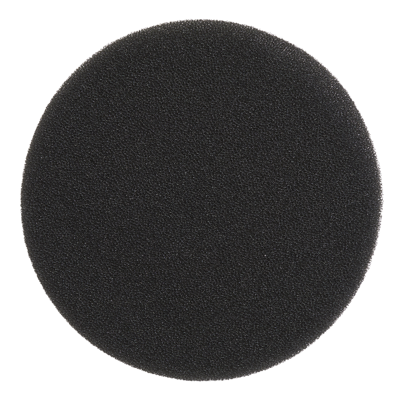 Sealey PC300BLFF10 Foam Filter for PC300BL - Pack of 10