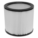 Sealey PC300V2CF Plastic Filter Cartridge for PC300.V2