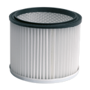 Sealey PC310CF Cartridge Filter for PC310