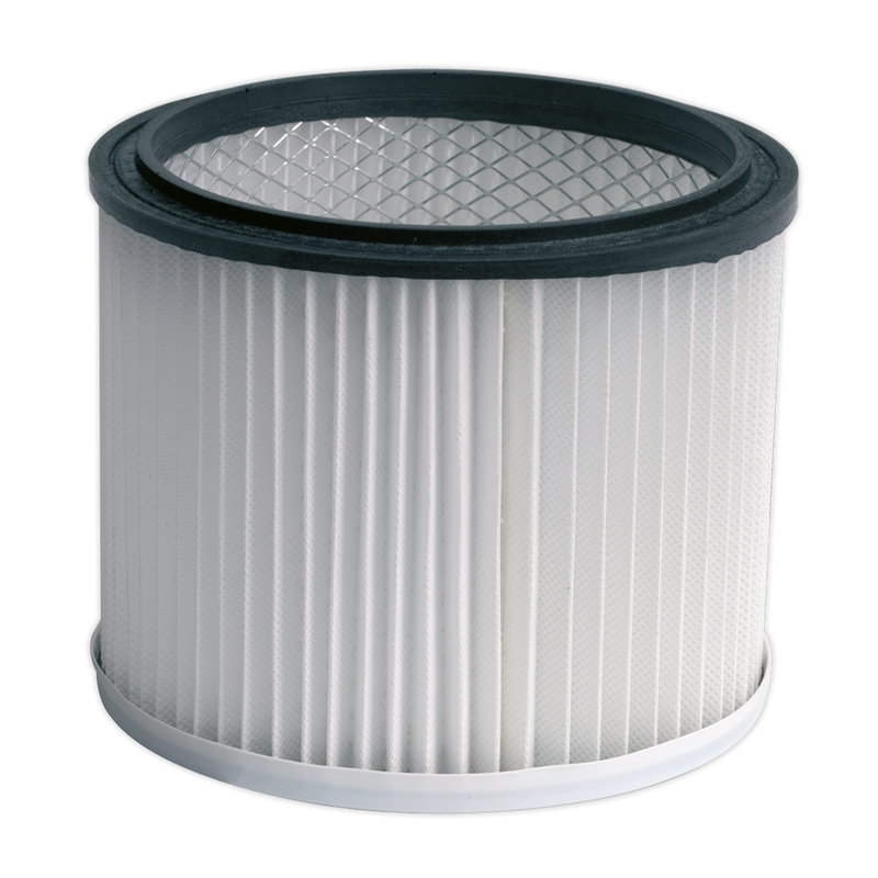 Sealey PC310CF Cartridge Filter for PC310