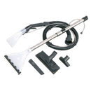 Sealey PC310 20L Wet & Dry Valeting Machine with Accessories 1250W