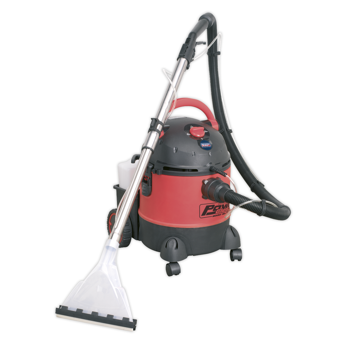 Sealey PC310 20L Wet & Dry Valeting Machine with Accessories 1250W