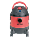 Sealey PC310 20L Wet & Dry Valeting Machine with Accessories 1250W