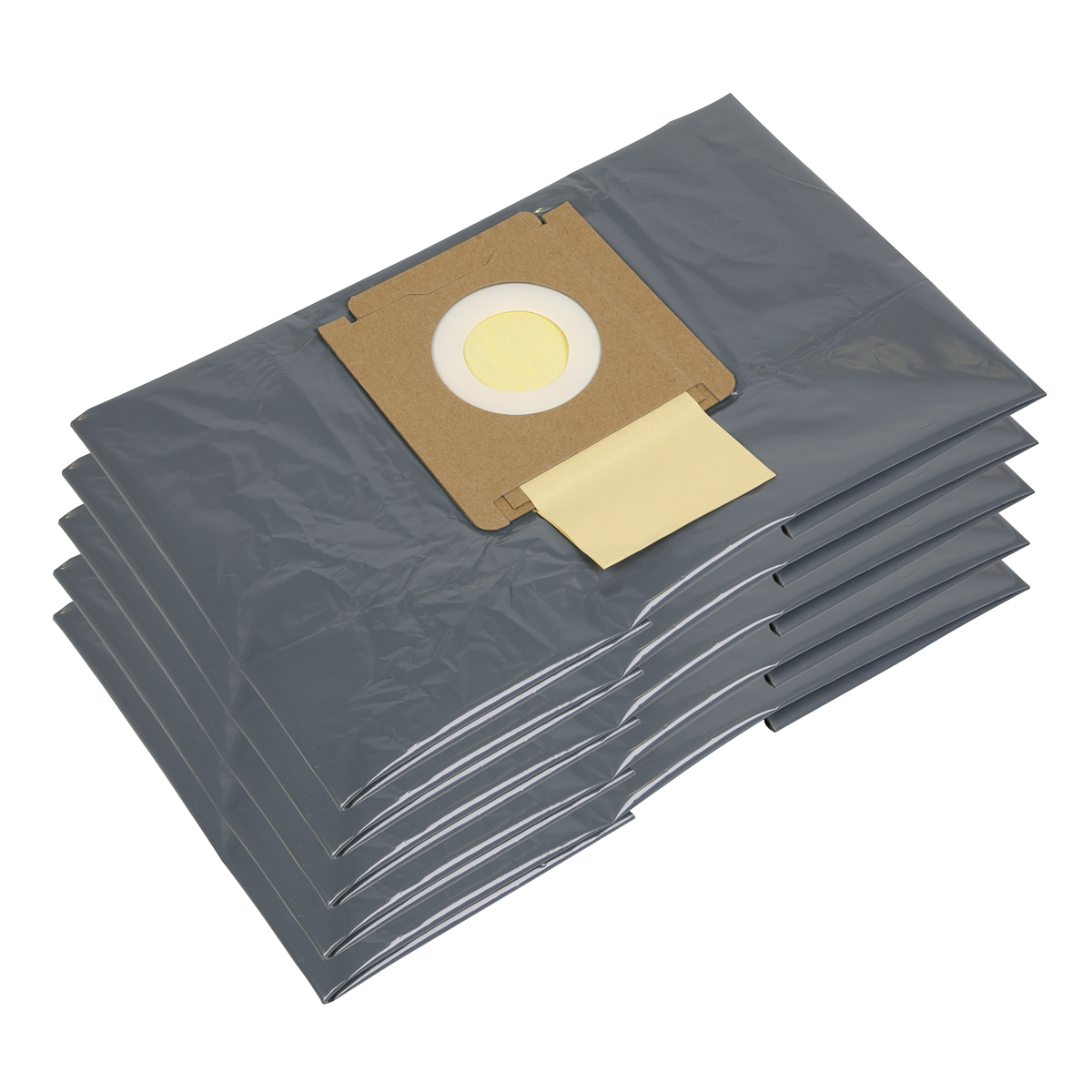 Sealey PC380MTL M Class Tank Liner - Pack of 5