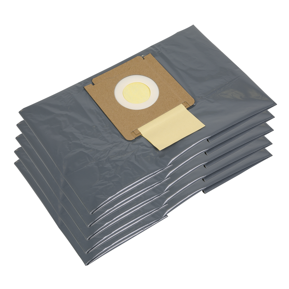 Sealey PC380MTL M Class Tank Liner - Pack of 5