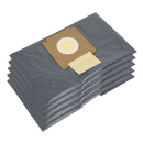 Sealey PC380MTL M Class Tank Liner - Pack of 5