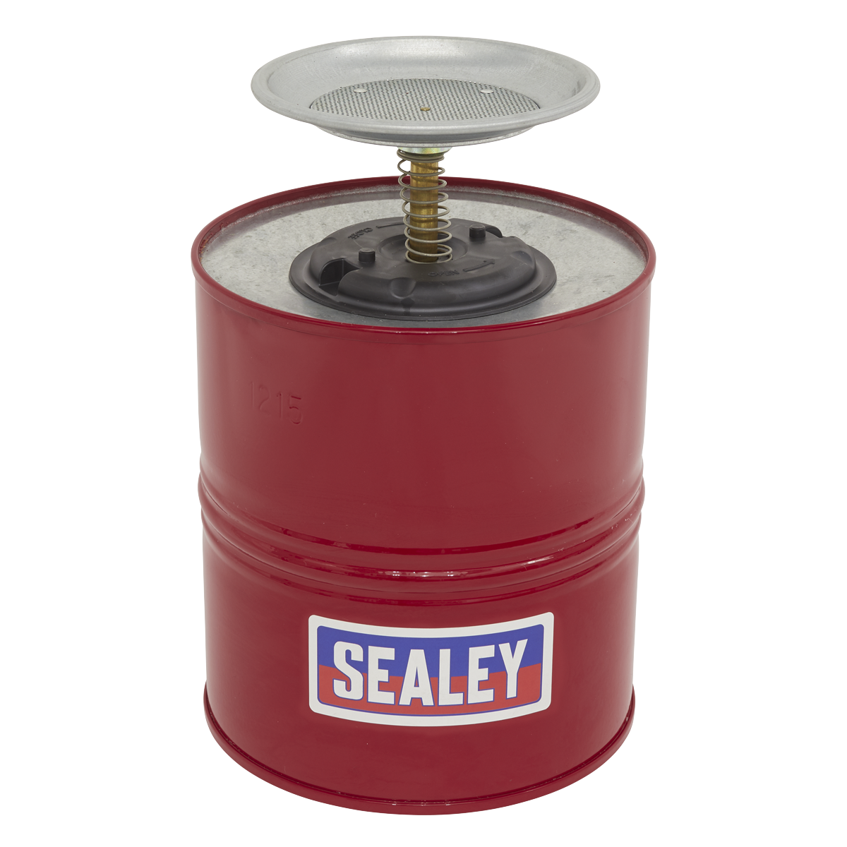 Sealey PC38 3.8L Plunger Can