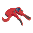 Sealey PC40 6-42mm Plastic Pipe Cutter