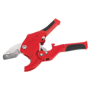 Sealey PC41 6-42mm Plastic Pipe Cutter