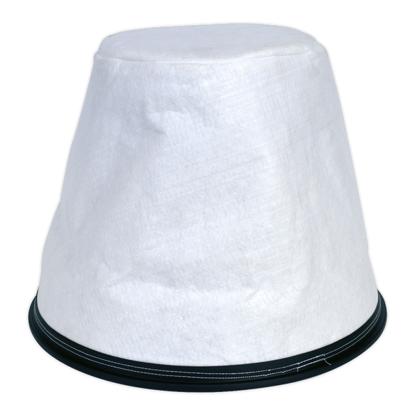 Sealey PC477.CF Cloth Filter Assembly for PC477