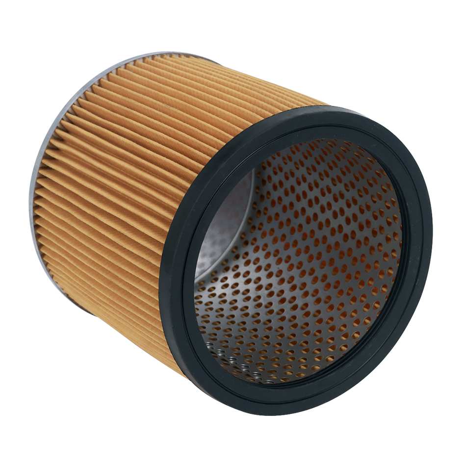 Sealey PC477.PF Reusable Cartridge Filter for PC477