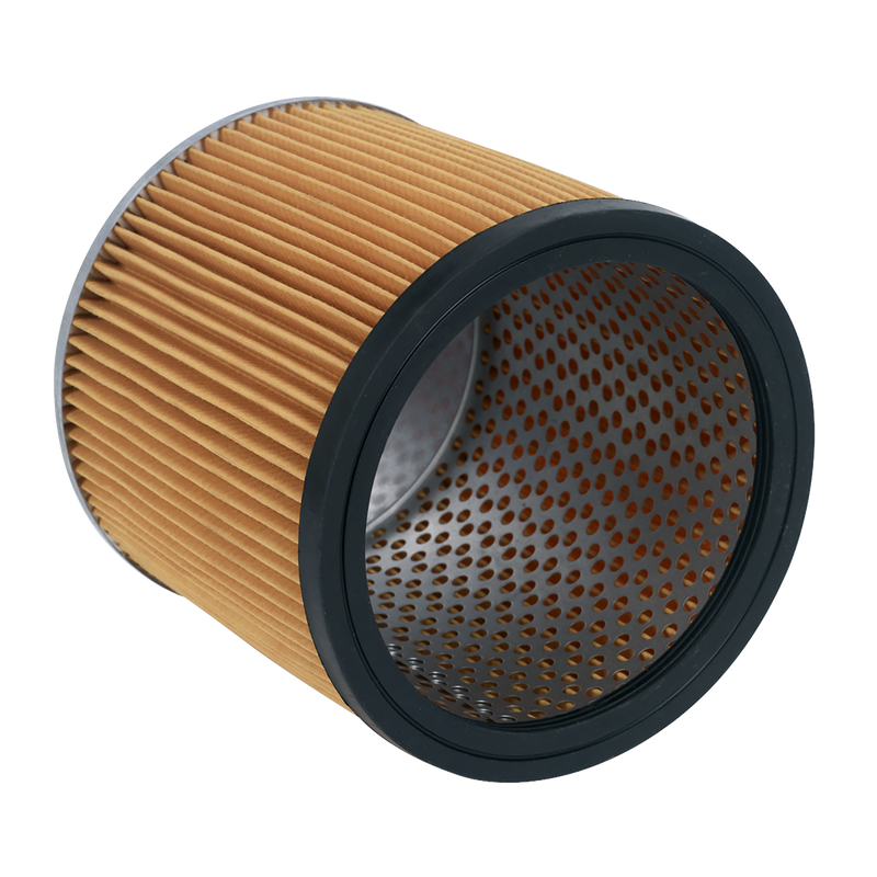 Sealey PC477.PF Reusable Cartridge Filter for PC477