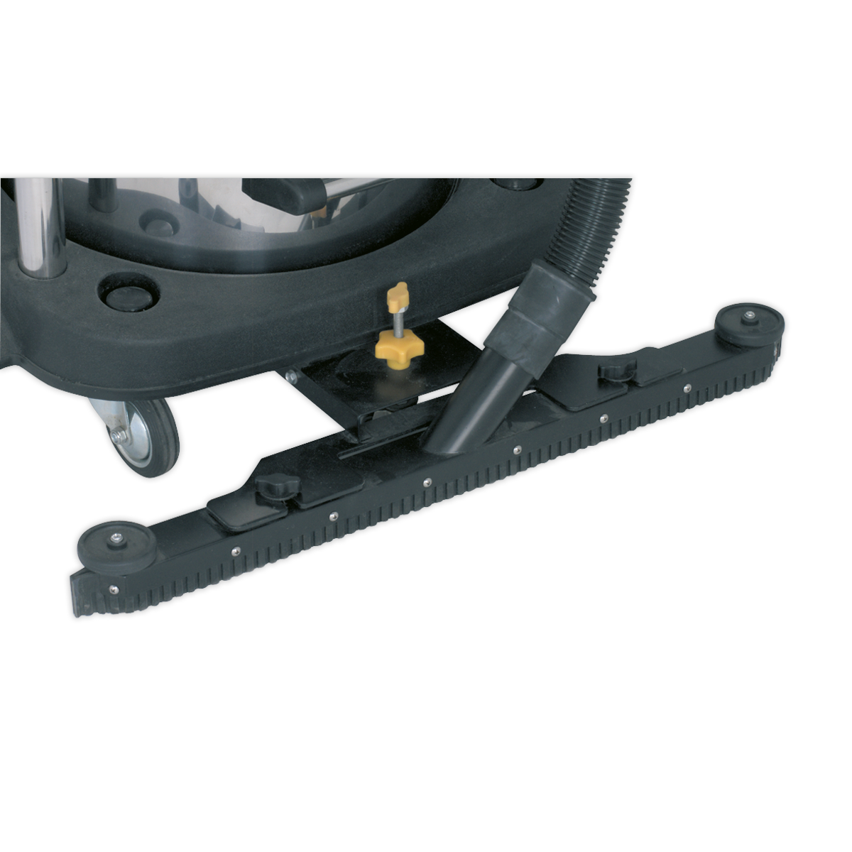 Sealey PC477AK1 Front Mounting Squeegee for PC477
