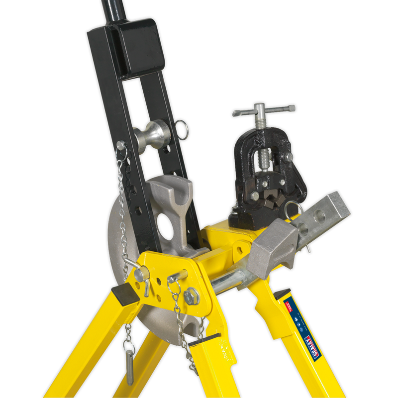 Sealey PCB25 Professional Conduit Bender