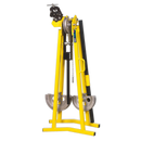 Sealey PCB25 Professional Conduit Bender