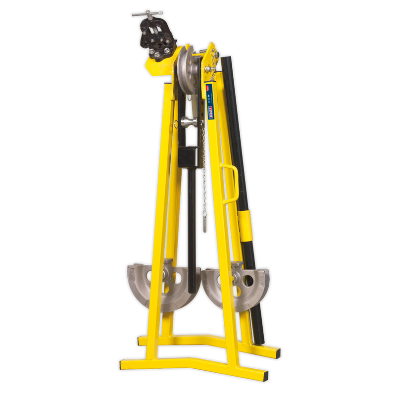 Sealey PCB25 Professional Conduit Bender