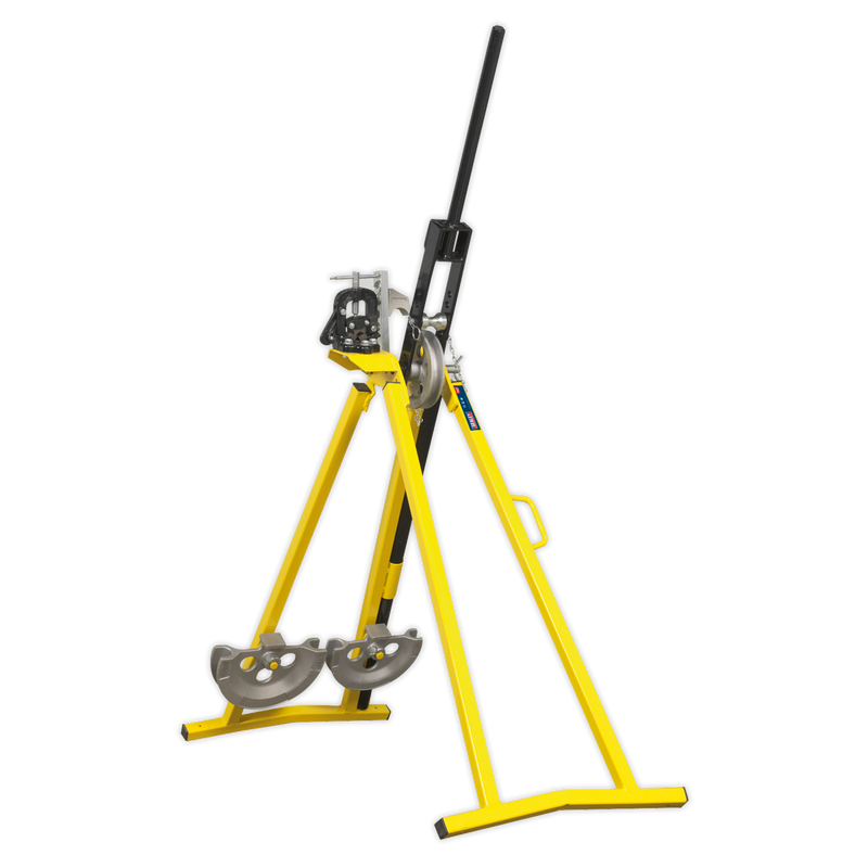 Sealey PCB25 Professional Conduit Bender