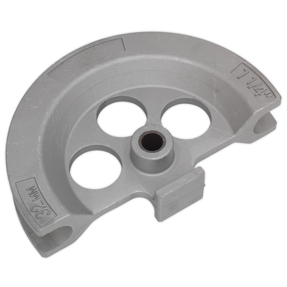 Sealey PCB32.03 32mm Former for PCB25 Conduit Bender