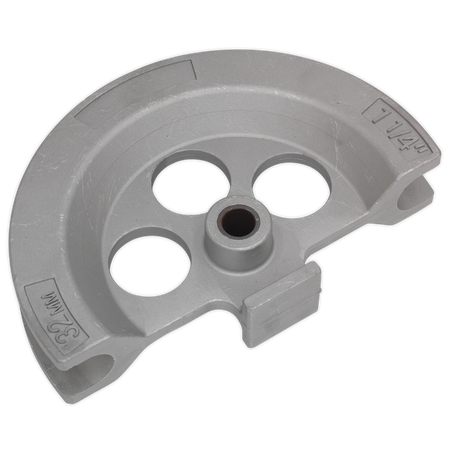 Sealey PCB32.03 32mm Former for PCB25 Conduit Bender
