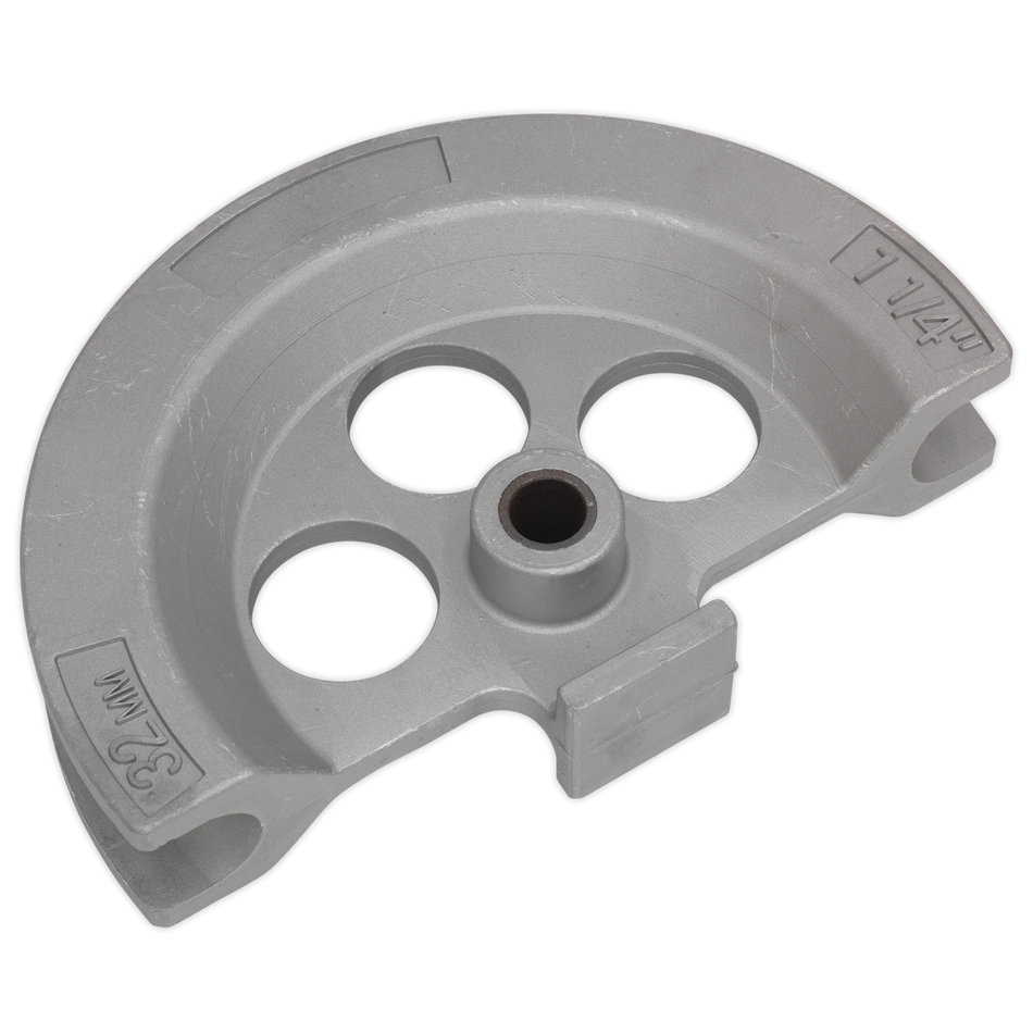 Sealey PCB32.03 32mm Former for PCB25 Conduit Bender