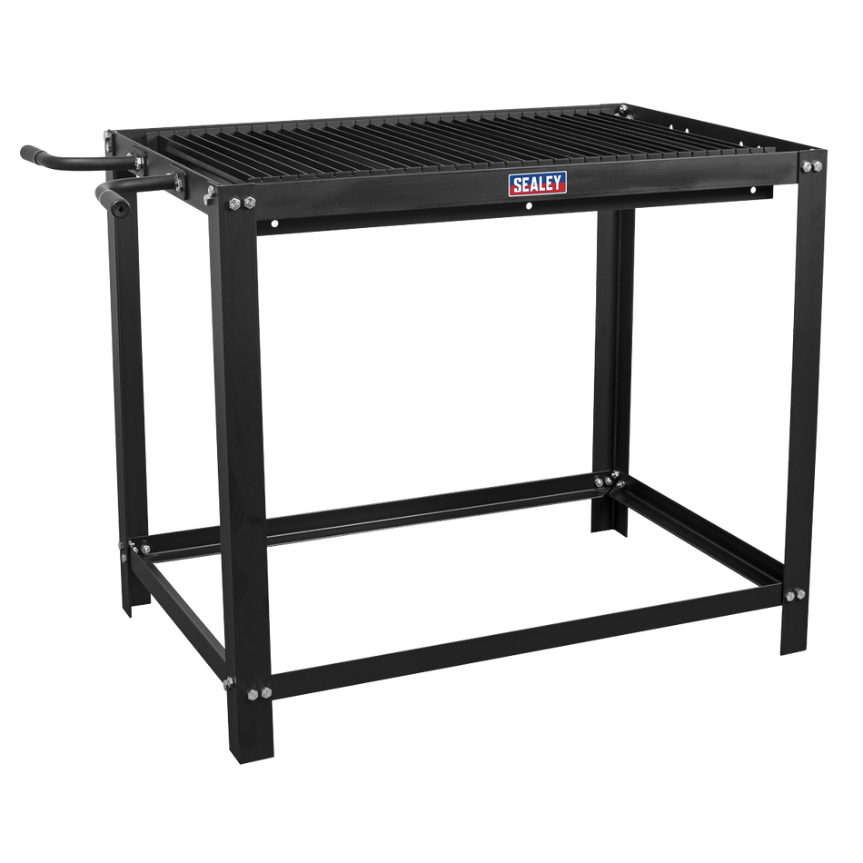 Sealey PCT1 Plasma Cutting Table/Workbench