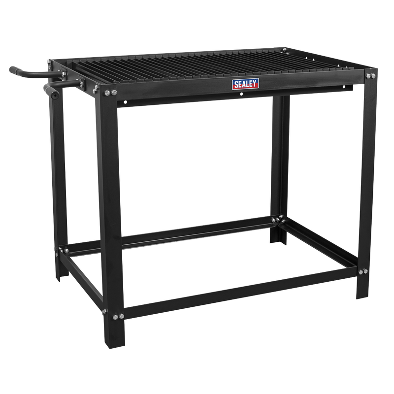Sealey PCT1 Plasma Cutting Table/Workbench