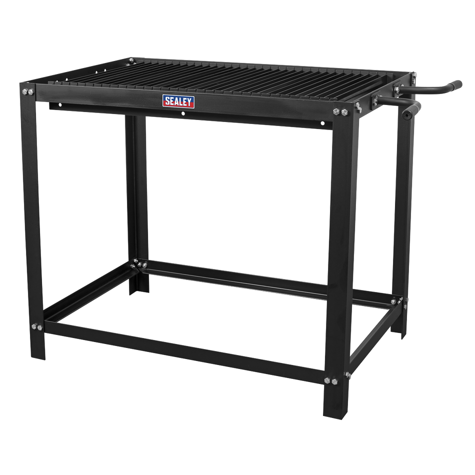 Sealey PCT1 Plasma Cutting Table/Workbench
