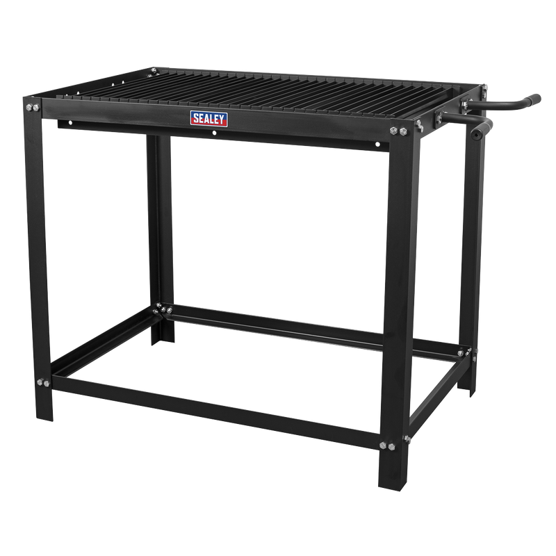 Sealey PCT1 Plasma Cutting Table/Workbench