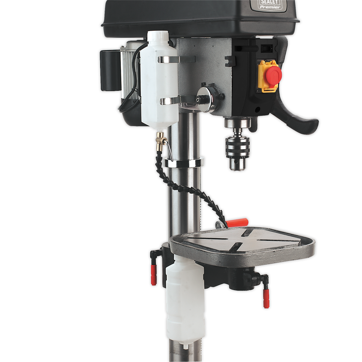 Sealey PDM/CS Coolant System for PDM155B, PDM210F, PDM240F, PDM260F