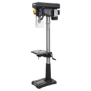 Sealey PDM170F 16-Speed Premier Floor Pillar Drill 1610mm Ht