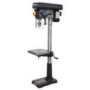 Sealey PDM240F 16-Speed Premier Floor Pillar Drill 1635mm Ht