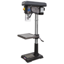 Sealey PDM260F 12-Speed Premier Floor Pillar Drill 1710mm Ht
