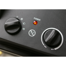 Sealey PEH2001 2000W Industrial PTC Fan Heater - 230V