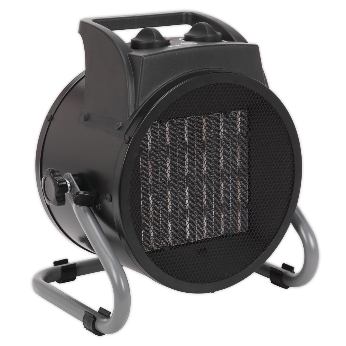 Sealey PEH3001 3000W Industrial PTC Fan Heater - 230V