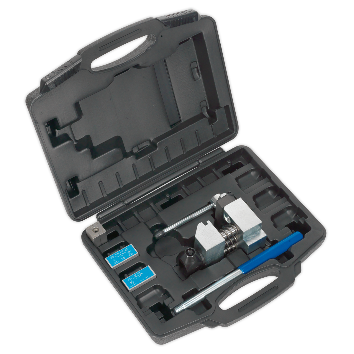 Sealey PFT/02 Brake Pipe Flaring Kit