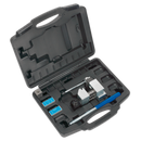 Sealey PFT/02 Brake Pipe Flaring Kit