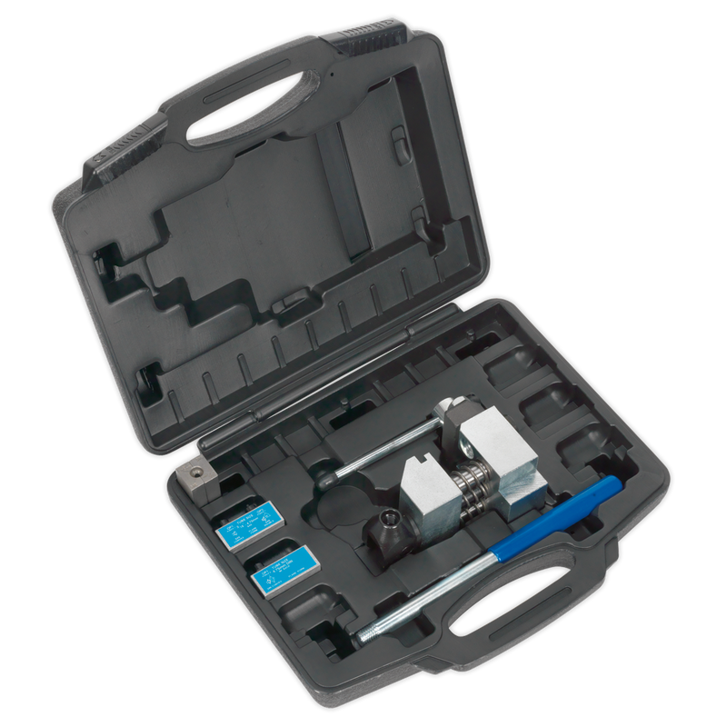 Sealey PFT/02 Brake Pipe Flaring Kit