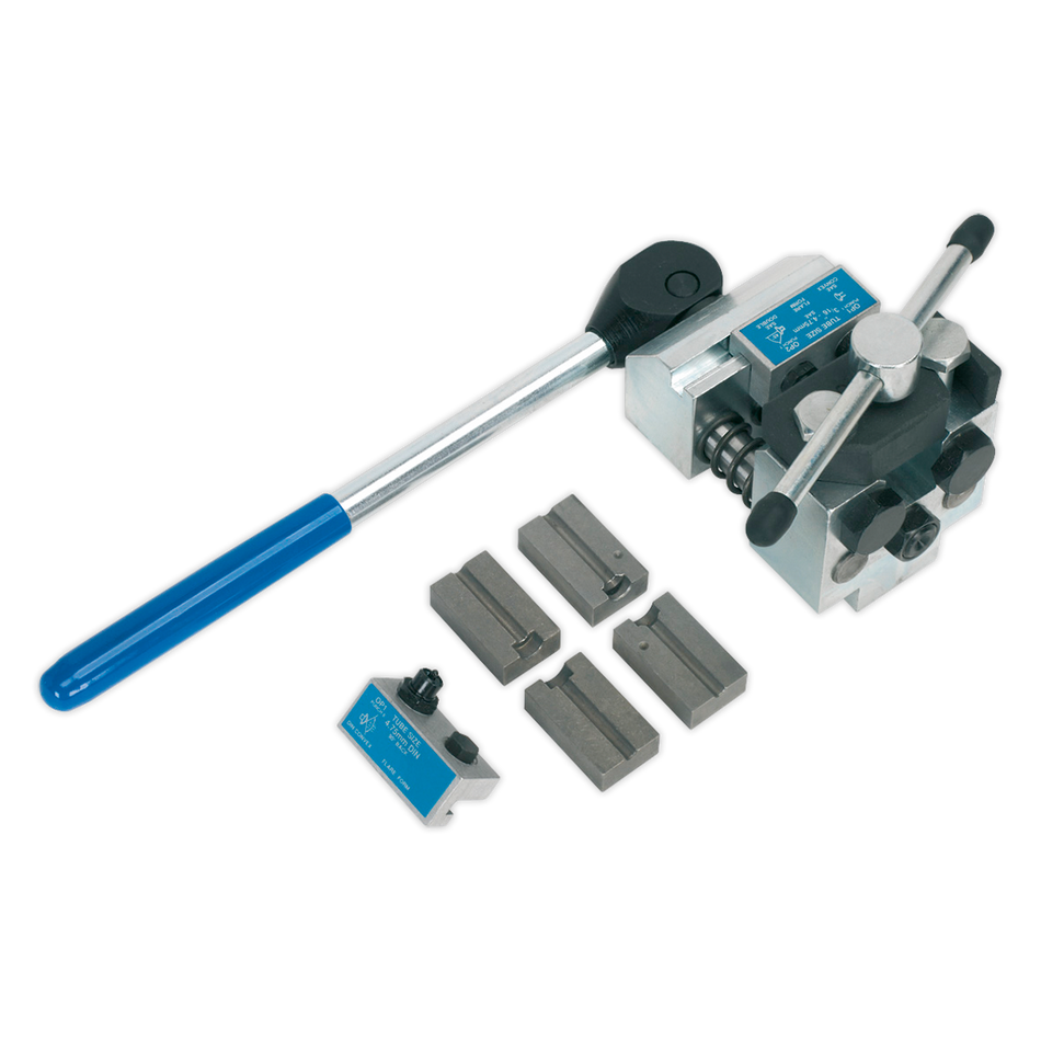 Sealey PFT/02 Brake Pipe Flaring Kit