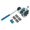 Sealey PFT/02 Brake Pipe Flaring Kit