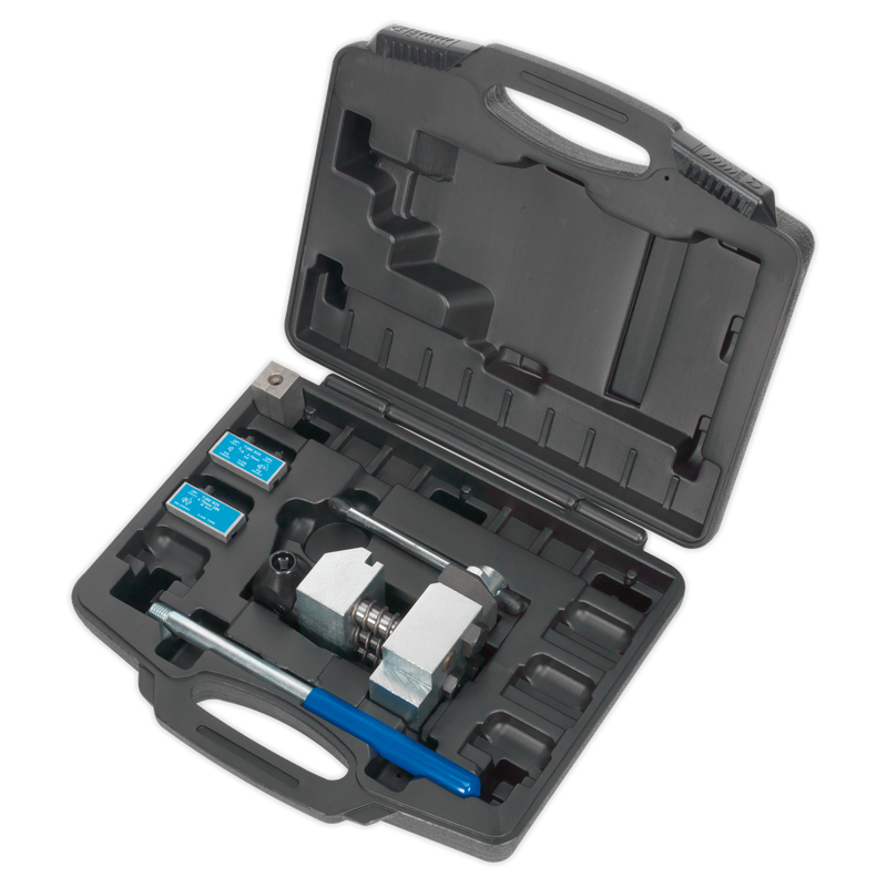 Sealey PFT/02 Brake Pipe Flaring Kit