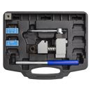 Sealey PFT/02 Brake Pipe Flaring Kit