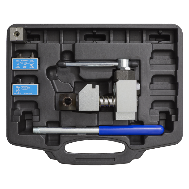 Sealey PFT/02 Brake Pipe Flaring Kit