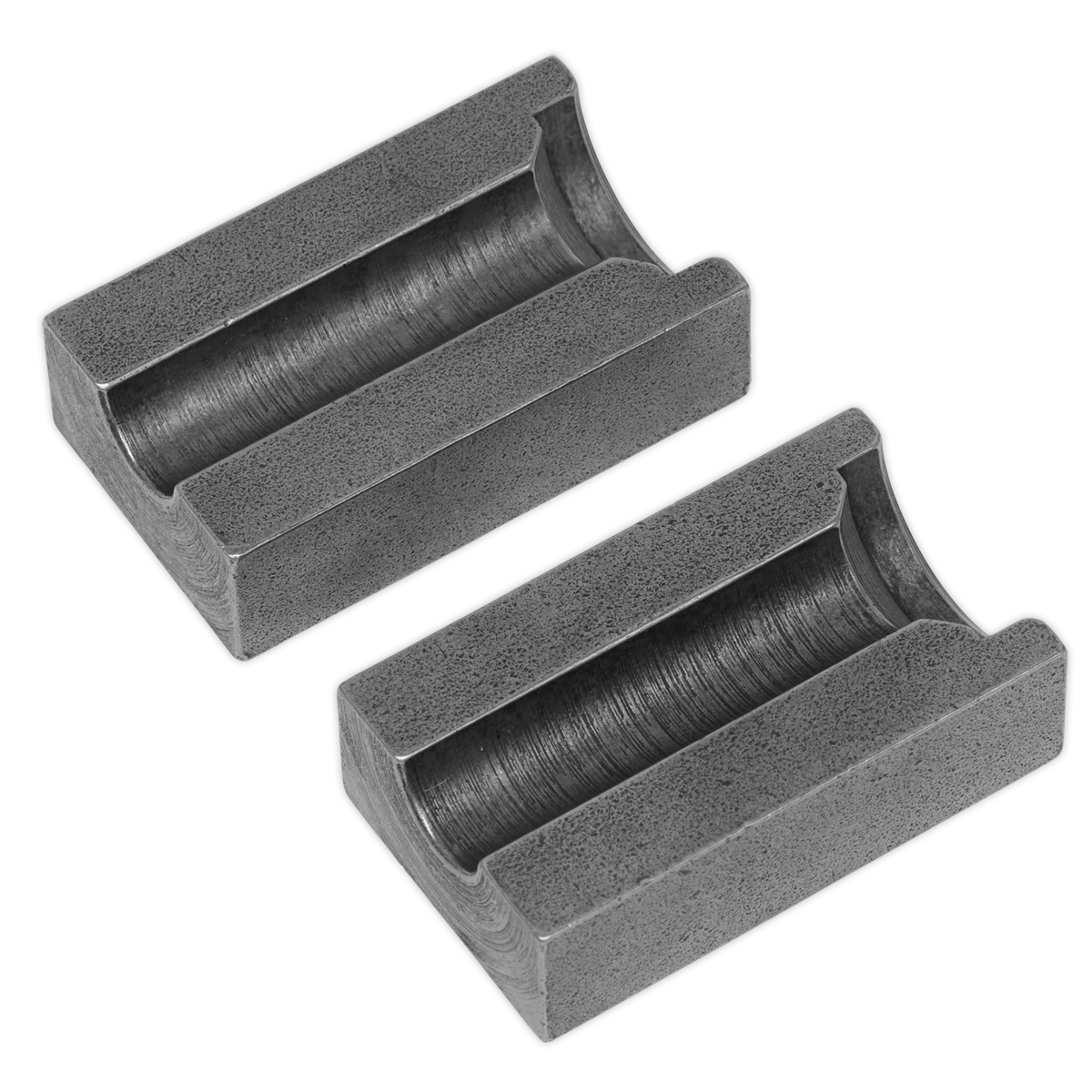 Sealey PFT07.04 3/8" Clamp Block for PFT07