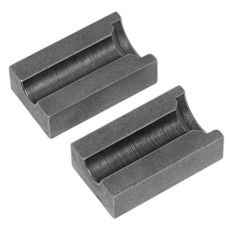 Sealey PFT07.04 3/8" Clamp Block for PFT07