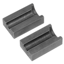 Sealey PFT07.04 3/8" Clamp Block for PFT07