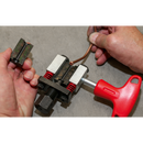 Sealey PFT08 On-Vehicle Brake Pipe Flaring Tool