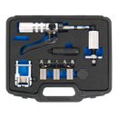 Sealey PFT15 On-Vehicle Hydraulic Brake Pipe Flaring Kit